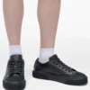 Der Ledersneaker Der Ledersneaker
