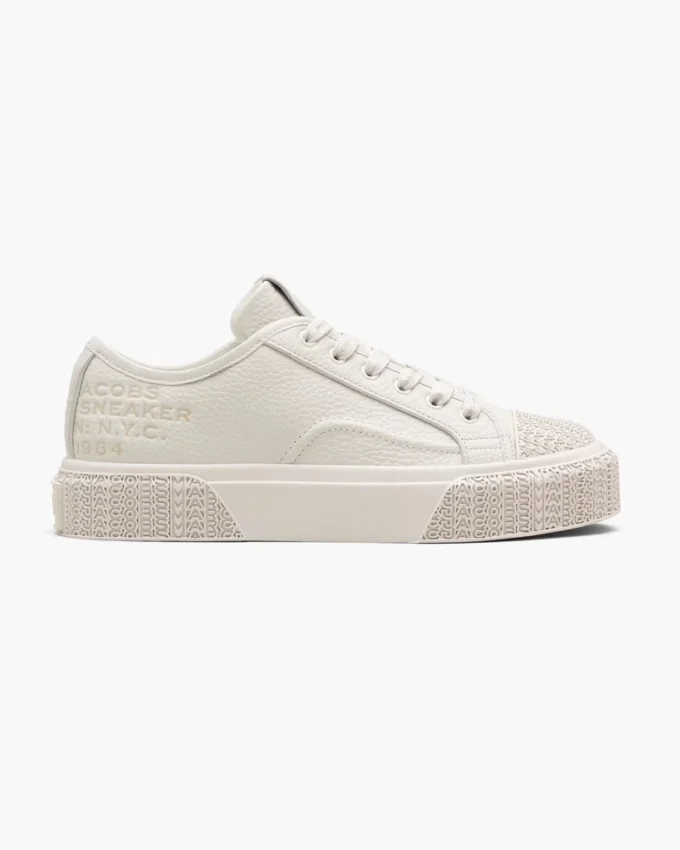 Der Ledersneaker Der Ledersneaker