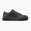 Der Ledersneaker Der Ledersneaker