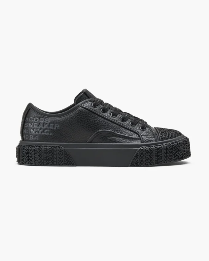 Der Ledersneaker Der Ledersneaker