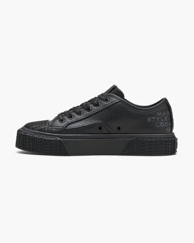 Der Ledersneaker Der Ledersneaker