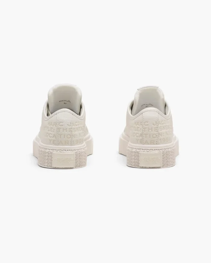 Der Ledersneaker Der Ledersneaker