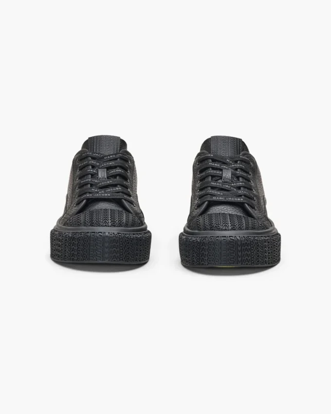 Der Ledersneaker Der Ledersneaker