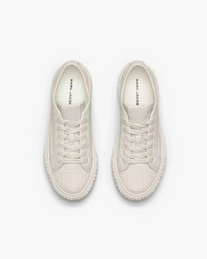 Der Ledersneaker Der Ledersneaker