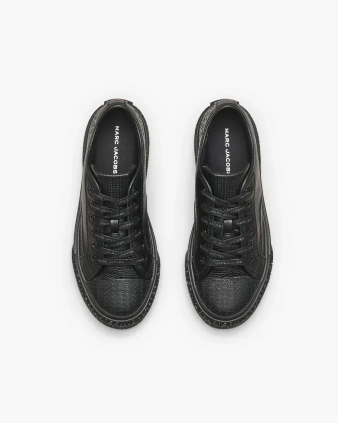 Der Ledersneaker Der Ledersneaker