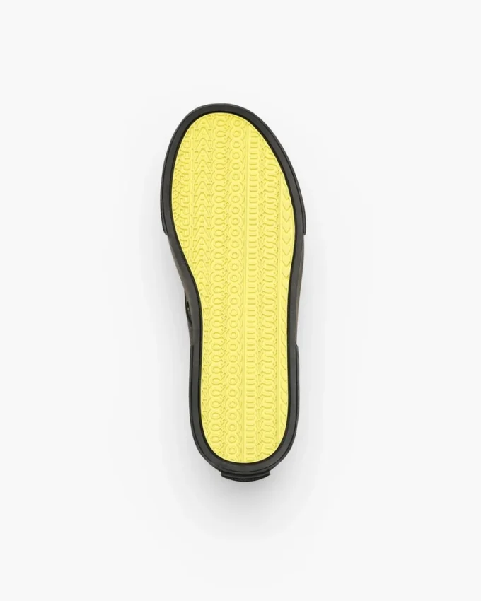 Der Ledersneaker Der Ledersneaker