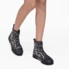 Der Marc Is Joy Canvas Sneaker Der Marc Is Joy Canvas Sneaker