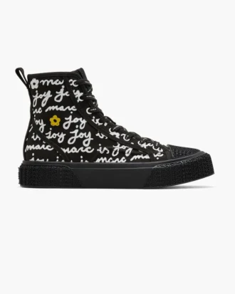 Der Marc Is Joy Canvas Sneaker