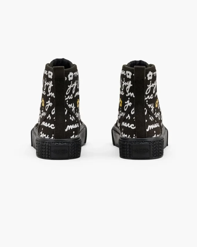 Der Marc Is Joy Canvas Sneaker Der Marc Is Joy Canvas Sneaker