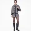 Der Mel-Stiefel Der Mel-Stiefel