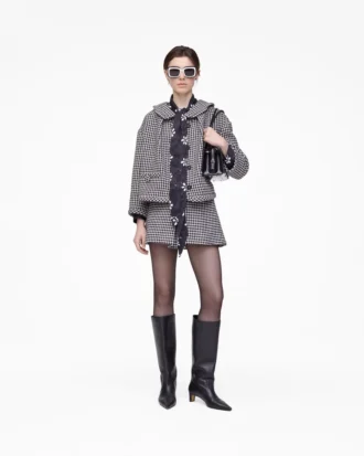 Der Mel-Stiefel
