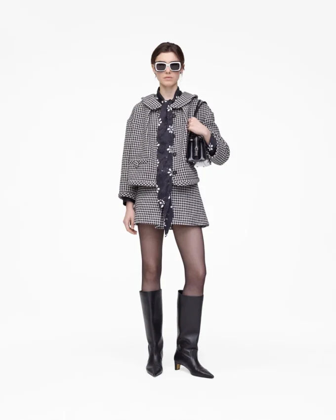 Der Mel-Stiefel Der Mel-Stiefel