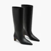 Der Mel-Stiefel Der Mel-Stiefel