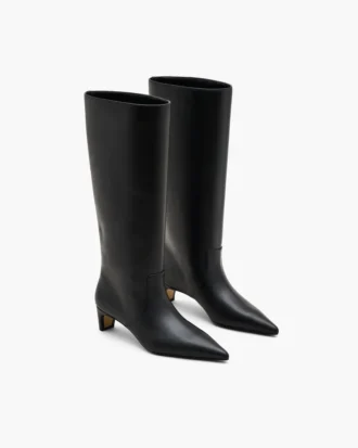 Der Mel-Stiefel