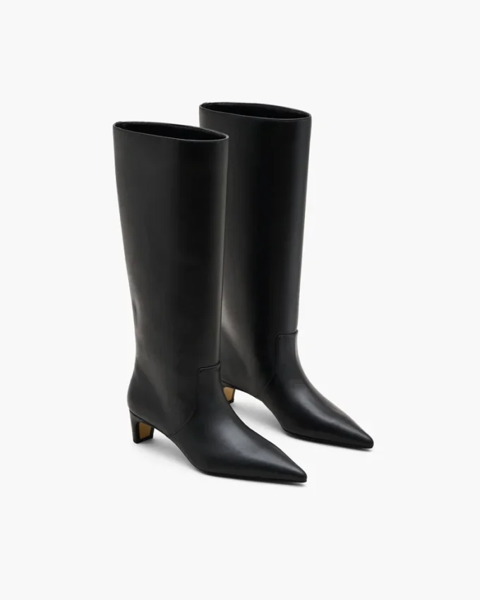 Der Mel-Stiefel Der Mel-Stiefel