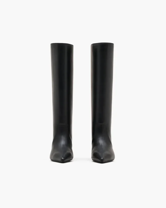 Der Mel-Stiefel Der Mel-Stiefel