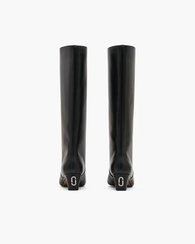 Der Mel-Stiefel Der Mel-Stiefel