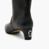 Der Mel-Stiefel Der Mel-Stiefel