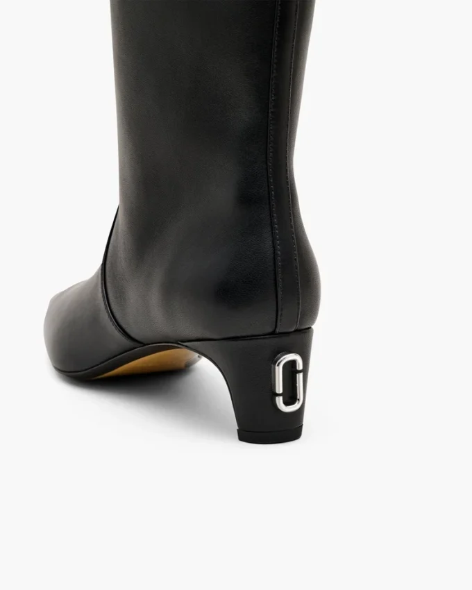 Der Mel-Stiefel Der Mel-Stiefel