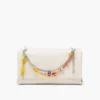 Der Mini Icon Chain Bag Charm