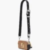 Der Mini Icon Stud Lederriemen