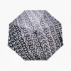 Der Monogram-Regenschirm Der Monogram-Regenschirm