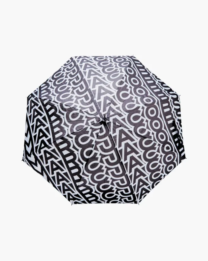 Der Monogram-Regenschirm Der Monogram-Regenschirm