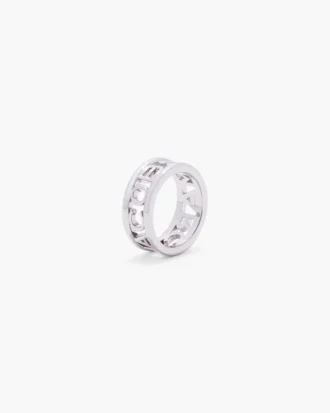 Der Monogram-Ring