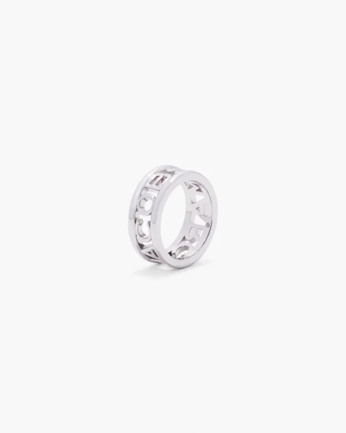 Der Monogram-Ring Der Monogram-Ring