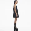 Der Rhinestone Kiki Kniehohe Stiefel Der Rhinestone Kiki Kniehohe Stiefel