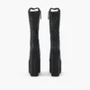 Der Rhinestone Kiki Kniehohe Stiefel Der Rhinestone Kiki Kniehohe Stiefel