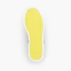 Der Rip And Repair Denim High Top Sneaker Der Rip And Repair Denim High Top Sneaker