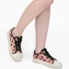 Der Satin Dots Sneaker Der Satin Dots Sneaker