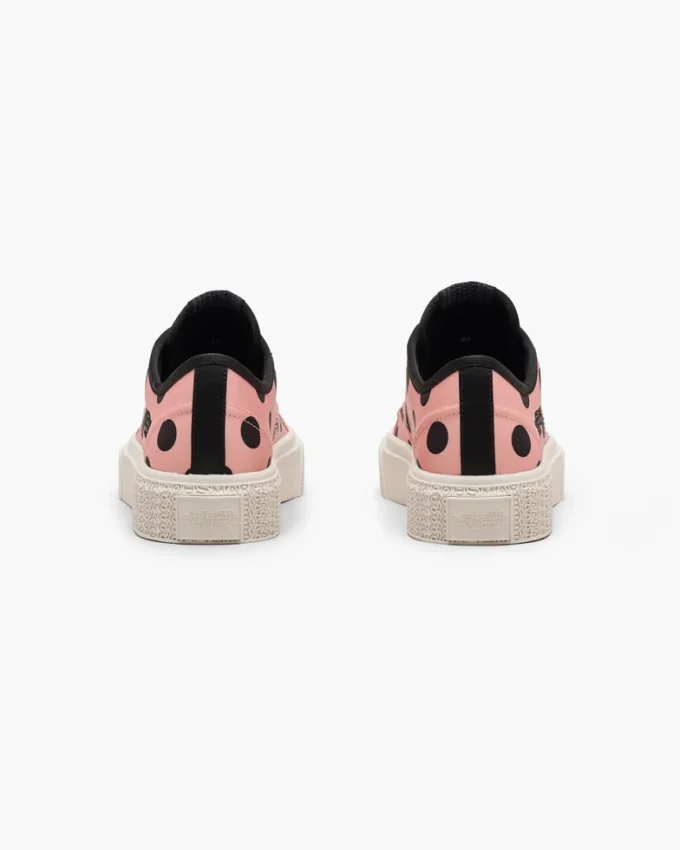 Der Satin Dots Sneaker Der Satin Dots Sneaker