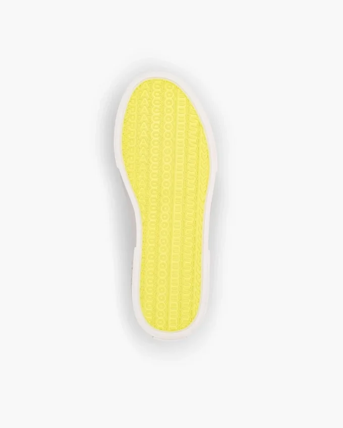 Der Satin Dots Sneaker Der Satin Dots Sneaker