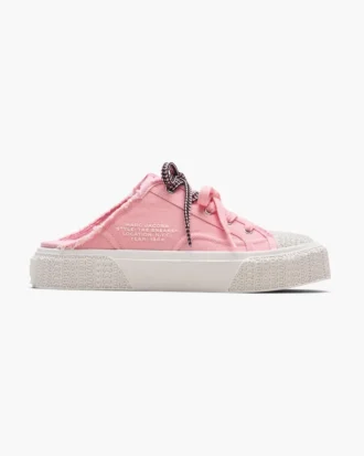 Der Sneaker-Mule