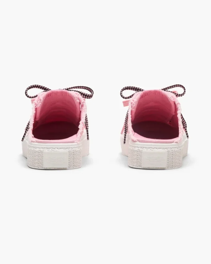 Der Sneaker-Mule