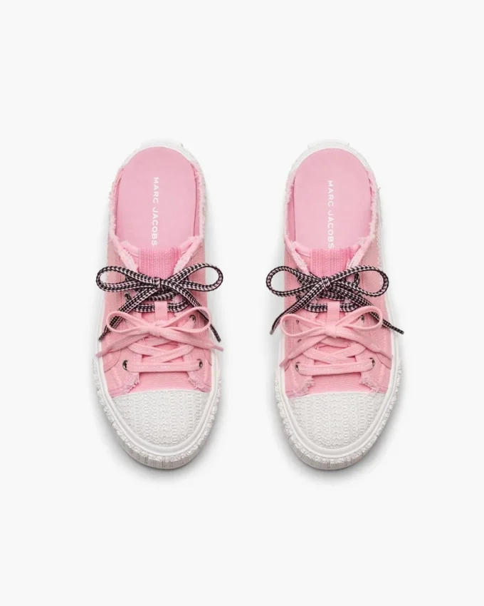 Der Sneaker-Mule