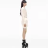 Der Star Patchwork Kiki Platform Boot Der Star Patchwork Kiki Platform Boot