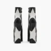 Der Star Patchwork Kiki Platform Boot Der Star Patchwork Kiki Platform Boot
