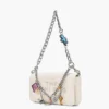 Der Sticker Chain Schulterriemen Der Sticker Chain Schulterriemen