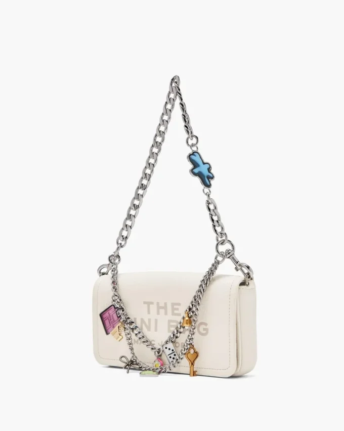 Der Sticker Chain Schulterriemen Der Sticker Chain Schulterriemen