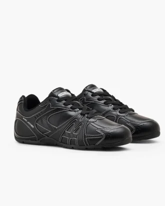 Der Stitched 72 Spring Sneaker