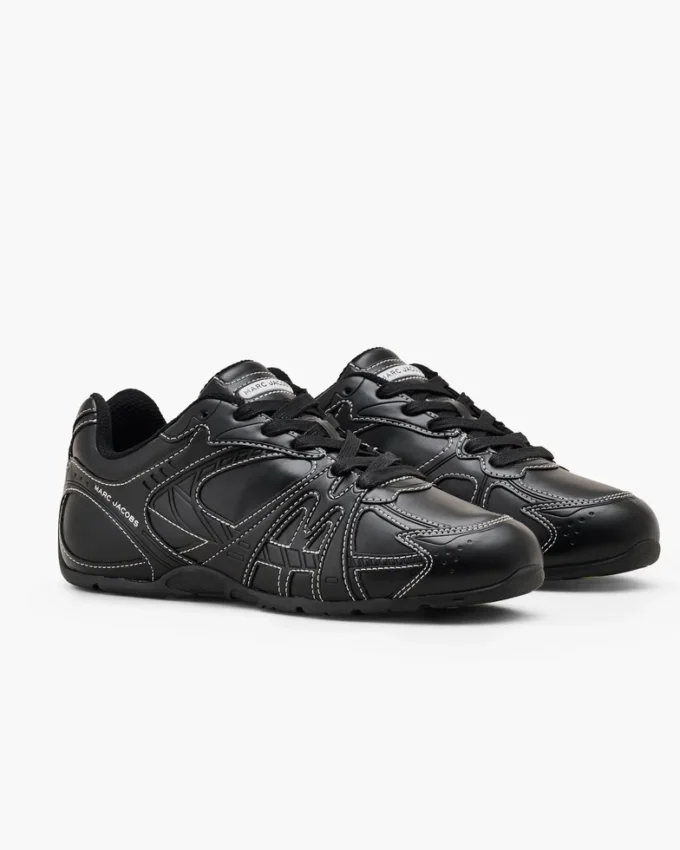 Der Stitched 72 Spring Sneaker Der Stitched 72 Spring Sneaker