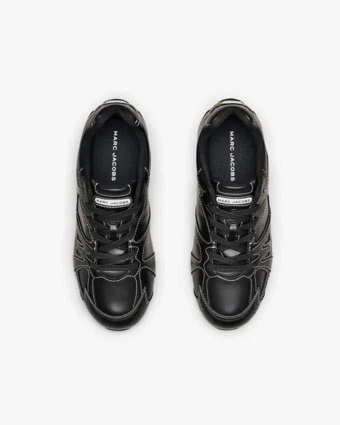 Der Stitched 72 Spring Sneaker Der Stitched 72 Spring Sneaker