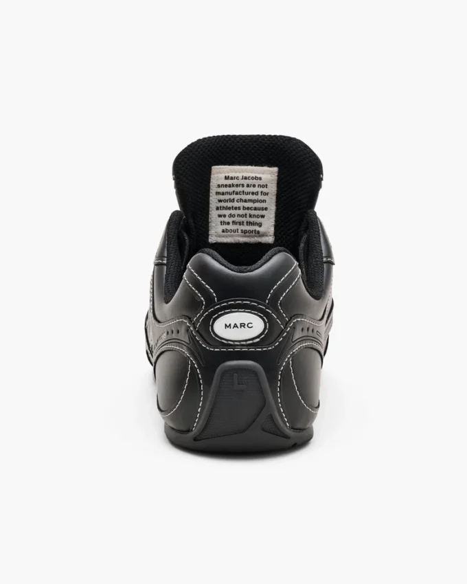 Der Stitched 72 Spring Sneaker Der Stitched 72 Spring Sneaker