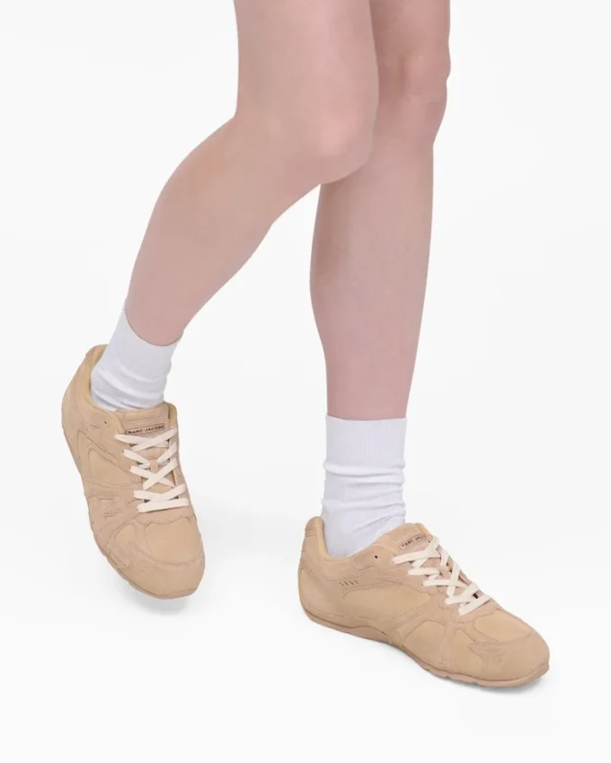 Der Suede 72 Spring Sneaker Der Suede 72 Spring Sneaker