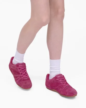 Der Suede 72 Spring Sneaker