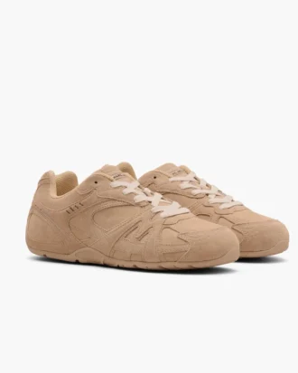 Der Suede 72 Spring Sneaker