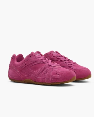 Der Suede 72 Spring Sneaker